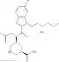 Fig. 167 - Heterocyclic compound and use thereof