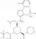 Fig. 554 - Heterocyclic compound and use thereof