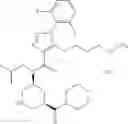 Fig. 732 - Heterocyclic compound and use thereof