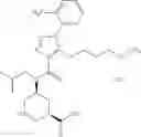 Fig. 735 - Heterocyclic compound and use thereof