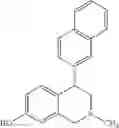 Fig. 71 - TETRAHYDROISOQUINOLINES AND INTERMEDIATES THEREFOR