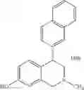 Fig. 72 - TETRAHYDROISOQUINOLINES AND INTERMEDIATES THEREFOR