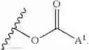 Fig. 13 - Organic compounds as proantigens for natural killer T cells
