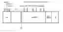 Fig. 01 - Method for preparing a polyamide by reactive extrusion, and extruder adapted for the implementation of such a method