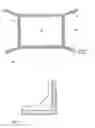 Fig. 02 - Method for the establishment of a crack resistant epoxy paint coat and paint compositions suitable for said method
