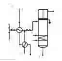 Fig. 01 - Process for desalting crude oil