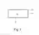 Fig. 02 - Block-shaped agent for application on a sanitary object