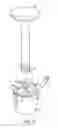 Fig. 04 - Temperature-controlled liquid infusing device