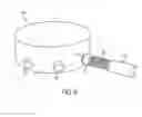 Fig. 10 - Temperature-Controlled Liquid Infusing Device