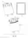 Fig. 14 - Temperature-Controlled Liquid Infusing Device