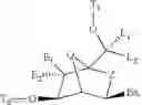 Fig. 08 - BICYCLIC CYCLOHEXOSE NUCLEIC ACID ANALOGS