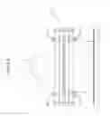 Fig. 07 - METHOD OF CHARGING A TEST CARRIER AND A TEST CARRIER