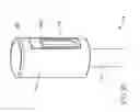 Fig. 24 - Cassette for sample preparation