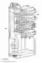 Fig. 32 - Cassette for sample preparation