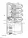 Fig. 40 - Cassette for sample preparation