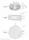 Fig. 04 - High efficiency inductively coupled plasma source with customized RF shield for plasma profile control