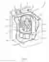 Fig. 02 - Control mechanism for washing machine drive with acceleration sensing
