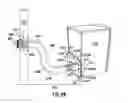 Fig. 09 - DRYER AIR CIRCULATION ADAPTOR AND FILTER AND FILTER BYPASS ASSEMBLY