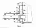Fig. 10 - DRYER AIR CIRCULATION ADAPTOR AND FILTER AND FILTER BYPASS ASSEMBLY