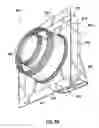 Fig. 16 - DRYER AIR CIRCULATION ADAPTOR AND FILTER AND FILTER BYPASS ASSEMBLY