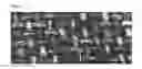 Fig. 03 - SUPER-HYDROPHOBIC FIBER HAVING NEEDLE-SHAPED NANO STRUCTURE ON ITS SURFACE, METHOD FOR FABRICATING THE SAME AND FIBER PRODUCT COMPRISING THE SAME