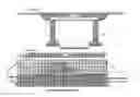 Fig. 05 - Method for building structures, particularly passages under operating railways or the like