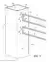 Fig. 03 - Cable based vehicle barrier fence