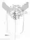 Fig. 04 - Cable based vehicle barrier fence