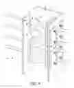 Fig. 09 - Cable based vehicle barrier fence