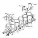 Fig. 01 - Crash cushion