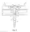 Fig. 03 - Mountable Earth-Embedding Anchor with Removable Underground Conduit Panels and Installation Apparatus