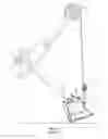 Fig. 02 - Shovel with passive tilt control