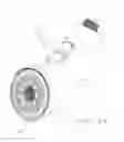 Fig. 03 - Plumbing fixture fitting