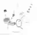 Fig. 04 - Plumbing fixture fitting