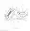 Fig. 07 - Plumbing fixture fitting