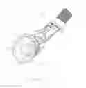 Fig. 08 - Plumbing fixture fitting