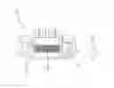 Fig. 12 - Plumbing fixture fitting