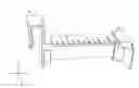 Fig. 01 - Stabilizer support