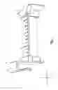Fig. 02 - Stabilizer support