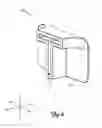 Fig. 08 - Stabilizer support