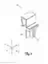 Fig. 10 - Stabilizer support