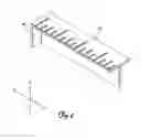 Fig. 11 - Stabilizer support