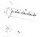 Fig. 12 - Stabilizer support
