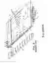 Fig. 06 - METHOD FOR PREPARING A COMPOSITE MEMBRANE/WOOD FLOOR DIAPHRAGM