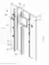 Fig. 06 - Precast concrete sandwich panels and system for constructing panels