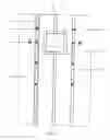 Fig. 14 - Precast concrete sandwich panels and system for constructing panels