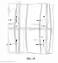 Fig. 07 - KIT AND ASSEMBLY FOR COMPENSATING FOR COEFFICIENTS OF THERMAL EXPANSION OF DECORATIVE MOUNTED PANELS