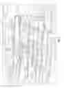 Fig. 02 - Suspension rails for panel veneer systems