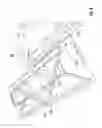 Fig. 08 - Suspension rails for panel veneer systems