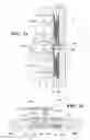Fig. 11 - Kit and assembly for compensating for coefficients of thermal expansion of decorative mounted panels